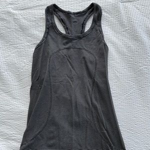 Lululemon Racer back Tank